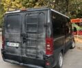 Чорний Сітроен Jumper, об'ємом двигуна 2.8 л та пробігом 230 тис. км за 2750 $, фото 2 на Automoto.ua