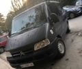 Чорний Сітроен Jumper, об'ємом двигуна 2.8 л та пробігом 230 тис. км за 2750 $, фото 4 на Automoto.ua