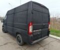 Черный Ситроен Jumper, объемом двигателя 2.2 л и пробегом 533 тыс. км за 3100 $, фото 11 на Automoto.ua