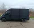 Черный Ситроен Jumper, объемом двигателя 2.2 л и пробегом 533 тыс. км за 3100 $, фото 10 на Automoto.ua