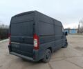 Черный Ситроен Jumper, объемом двигателя 2.2 л и пробегом 533 тыс. км за 3100 $, фото 2 на Automoto.ua