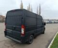 Черный Ситроен Jumper, объемом двигателя 2.2 л и пробегом 533 тыс. км за 3100 $, фото 8 на Automoto.ua
