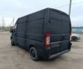 Черный Ситроен Jumper, объемом двигателя 2.2 л и пробегом 533 тыс. км за 3100 $, фото 4 на Automoto.ua