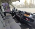 Черный Ситроен Jumper, объемом двигателя 2.2 л и пробегом 533 тыс. км за 3100 $, фото 13 на Automoto.ua
