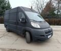Черный Ситроен Jumper, объемом двигателя 2.2 л и пробегом 533 тыс. км за 3100 $, фото 1 на Automoto.ua