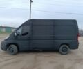 Черный Ситроен Jumper, объемом двигателя 2.2 л и пробегом 533 тыс. км за 3100 $, фото 5 на Automoto.ua
