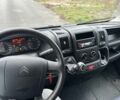 Чорний Сітроен Jumper, об'ємом двигуна 2.2 л та пробігом 116 тис. км за 12200 $, фото 7 на Automoto.ua
