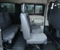 Черный Ситроен Jumper, объемом двигателя 2.2 л и пробегом 200 тыс. км за 14900 $, фото 18 на Automoto.ua