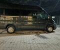 Черный Ситроен Jumper, объемом двигателя 2.2 л и пробегом 200 тыс. км за 14900 $, фото 5 на Automoto.ua