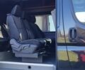 Черный Ситроен Jumper, объемом двигателя 3 л и пробегом 430 тыс. км за 17500 $, фото 4 на Automoto.ua