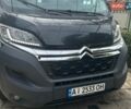 Черный Ситроен Jumper, объемом двигателя 2 л и пробегом 211 тыс. км за 15000 $, фото 1 на Automoto.ua