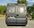 Черный Ситроен Jumper, объемом двигателя 2.2 л и пробегом 227 тыс. км за 3450 $, фото 9 на Automoto.ua