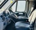 Черный Ситроен Jumper, объемом двигателя 2.2 л и пробегом 227 тыс. км за 3450 $, фото 10 на Automoto.ua