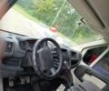 Черный Ситроен Jumper, объемом двигателя 2.2 л и пробегом 533 тыс. км за 4100 $, фото 5 на Automoto.ua