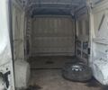 Черный Ситроен Jumper, объемом двигателя 2.2 л и пробегом 533 тыс. км за 4100 $, фото 4 на Automoto.ua