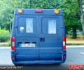 Черный Ситроен Jumper, объемом двигателя 2.2 л и пробегом 288 тыс. км за 3650 $, фото 3 на Automoto.ua