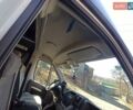 Черный Ситроен Jumper, объемом двигателя 3 л и пробегом 314 тыс. км за 13850 $, фото 18 на Automoto.ua