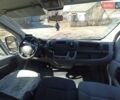 Черный Ситроен Jumper, объемом двигателя 3 л и пробегом 314 тыс. км за 13850 $, фото 22 на Automoto.ua