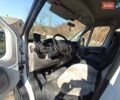 Черный Ситроен Jumper, объемом двигателя 3 л и пробегом 314 тыс. км за 13850 $, фото 16 на Automoto.ua
