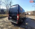 Черный Ситроен Jumper, объемом двигателя 3 л и пробегом 314 тыс. км за 13850 $, фото 14 на Automoto.ua