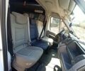 Черный Ситроен Jumper, объемом двигателя 3 л и пробегом 314 тыс. км за 13850 $, фото 20 на Automoto.ua