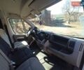 Черный Ситроен Jumper, объемом двигателя 3 л и пробегом 314 тыс. км за 13850 $, фото 19 на Automoto.ua