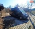 Черный Ситроен Jumper, объемом двигателя 3 л и пробегом 314 тыс. км за 13850 $, фото 1 на Automoto.ua