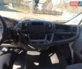 Черный Ситроен Jumper, объемом двигателя 3 л и пробегом 314 тыс. км за 13850 $, фото 31 на Automoto.ua