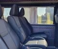 Черный Ситроен Jumper, объемом двигателя 2.9 л и пробегом 446 тыс. км за 17900 $, фото 8 на Automoto.ua