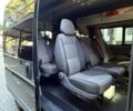 Черный Ситроен Jumper, объемом двигателя 2.2 л и пробегом 345 тыс. км за 18000 $, фото 5 на Automoto.ua