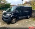 Черный Ситроен Jumper, объемом двигателя 22 л и пробегом 150 тыс. км за 27000 $, фото 1 на Automoto.ua