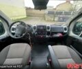 Черный Ситроен Jumper, объемом двигателя 22 л и пробегом 150 тыс. км за 27000 $, фото 9 на Automoto.ua