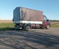 Красный Ситроен Jumper, объемом двигателя 2.8 л и пробегом 350 тыс. км за 10000 $, фото 4 на Automoto.ua