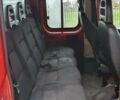 Красный Ситроен Jumper, объемом двигателя 2.2 л и пробегом 230 тыс. км за 14500 $, фото 6 на Automoto.ua