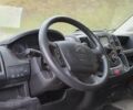 Красный Ситроен Jumper, объемом двигателя 2.2 л и пробегом 230 тыс. км за 14500 $, фото 8 на Automoto.ua