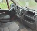 Красный Ситроен Jumper, объемом двигателя 2.2 л и пробегом 230 тыс. км за 14500 $, фото 5 на Automoto.ua