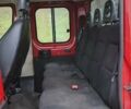 Красный Ситроен Jumper, объемом двигателя 2.2 л и пробегом 230 тыс. км за 14500 $, фото 4 на Automoto.ua