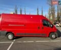 Красный Ситроен Jumper, объемом двигателя 2.2 л и пробегом 236 тыс. км за 8800 $, фото 27 на Automoto.ua