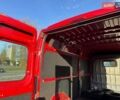 Красный Ситроен Jumper, объемом двигателя 2.2 л и пробегом 236 тыс. км за 8800 $, фото 11 на Automoto.ua