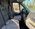 Красный Ситроен Jumper, объемом двигателя 2.2 л и пробегом 236 тыс. км за 8800 $, фото 18 на Automoto.ua