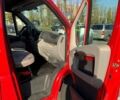 Красный Ситроен Jumper, объемом двигателя 2.2 л и пробегом 236 тыс. км за 8800 $, фото 21 на Automoto.ua