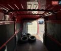 Красный Ситроен Jumper, объемом двигателя 2.2 л и пробегом 236 тыс. км за 8800 $, фото 14 на Automoto.ua