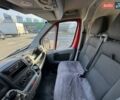 Красный Ситроен Jumper, объемом двигателя 2.2 л и пробегом 236 тыс. км за 8800 $, фото 37 на Automoto.ua