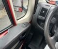 Красный Ситроен Jumper, объемом двигателя 2.2 л и пробегом 116 тыс. км за 12200 $, фото 3 на Automoto.ua