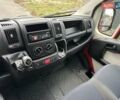Красный Ситроен Jumper, объемом двигателя 2.2 л и пробегом 116 тыс. км за 12200 $, фото 6 на Automoto.ua