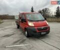 Красный Ситроен Jumper, объемом двигателя 2.2 л и пробегом 116 тыс. км за 12200 $, фото 1 на Automoto.ua