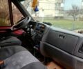 Червоний Сітроен Jumper, об'ємом двигуна 2.4 л та пробігом 243 тис. км за 2600 $, фото 8 на Automoto.ua