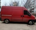 Червоний Сітроен Jumper, об'ємом двигуна 2.4 л та пробігом 243 тис. км за 2600 $, фото 12 на Automoto.ua
