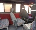Червоний Сітроен Jumper, об'ємом двигуна 2.4 л та пробігом 255 тис. км за 3500 $, фото 6 на Automoto.ua