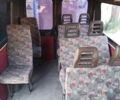Червоний Сітроен Jumper, об'ємом двигуна 2.4 л та пробігом 255 тис. км за 3500 $, фото 8 на Automoto.ua